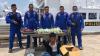 Diintai Polisi, Penumpang Kapal Roro di Dumai Ditangkap Bawa Sabu 15 Kg