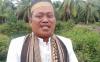 Hidup Sederhana, Kades Satu Ini Bangun Jalan Pakai Dana Pribadi dan Tolak Terima Gaji 