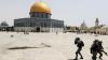 Israel Izinkan Warga Palestina Salat Jumat di Masjid Al-Aqsa selama Ramadan