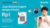 Modal Rp1 Bisa Jago Bahasa Inggris, MotionPay Beri Harga Spesial di Aplikasi Cakap 