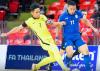 Pelatih Timnas Malaysia Tak Terima Tersingkir dari Piala AFF Futsal 2022: Wasitnya Buruk! 