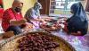 Produksi Tomat Rasa Kurma Oleh-Oleh Khas Bandungan