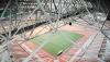Penampakan Stadion JIS Hampir Rampung, Progres Pembangunan Capai 99 Persen - Bagian 1