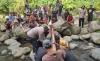 Tak Bisa Berenang, Mahasiswa Unsoed Tewas Tenggelam di Curug Duwur Purbalingga