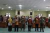  FKDM Kulonprogo Diminta Ikut Terlibat Jaga Ketentraman Masyarakat
