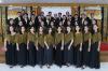 Paduan Suara Mahasiswa UNY Sabet Grand Prix di Italia dan Amerika