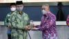 Serahkan Muzaki Istimewa Award 2022, Anies Apresiasi Inovasi Baznas Bazis DKI