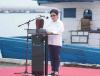 Profil Singkat Sophia Issabella Watimena, Ketua Dewan Audit DK OJK 2022-2027  