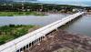 Progres Pembangunan Jembatan Kretek II Parangtritis Sepanjang 2.015 Meter - Bagian 1