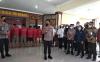 8 Tersangka Kasus Kerangkeng Manusia Bupati Langkat Ditahan