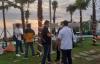 Sensasi Buka Puasa Sambil Menikmati Matahari Terbenam di Laut, Inilah Tempatnya