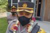 Kapolres Bantul Pastikan Tidak Ada Pembatasan Kegiatan Masyarakat saat Akhir Tahun