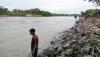 Ribuan Ikan di Sungai Serayu Mati, Bupati Banyumas: Masyarakat Harus Dapat Ganti Rugi 