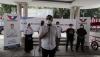 Partai Perindo Bagikan Gerobak dan Bina Pelaku UMKM - Bagian 4