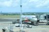 Bandara I Gusti Ngurah Rai Sambut Pembukaan Kembali Rute Perth-Bali PP