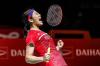 Hasil Australia Open 2022: An Se-young Juara usai Tekuk Gregoria Mariska 2 Gim Langsung