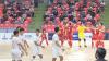 Hasil Piala AFF Futsal 2022: Vietnam Juara 3 usai Tekuk Myanmar Lewat Adu Penalti