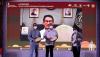 Kemenparekraf Dukung Islamic Creative Economy Founders Fund 2022 - Bagian 1