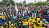 Selain Bundaran HI, Simak Titik Demo Mahasiswa di Jakarta Hari Ini