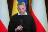 Kanselir Austria Karl Nehammer Bakal Bertemu Vladimir Putin di Moskow