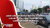 Aksi Unjuk Rasa BEM SI 11 April, Lalin Tugu Tani Terpantau Lancar dan Normal