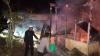 Rumah Warga Kariuw di Haruku Dibakar OTK
