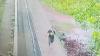 Berlari Kencang, Aksi Tahanan Kabur dari Rutan Terekam CCTV dan Viral di Medsos