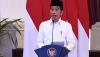 Momen Presiden Jokowi Bayar Zakat Pakai QR Code - Bagian 2