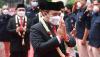 7 Komisioner KPU Periode 2022-2027 Resmi Bertugas usai Dilantik Presiden Jokowi - Bagian 3