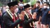 7 Komisioner KPU Periode 2022-2027 Resmi Bertugas usai Dilantik Presiden Jokowi - Bagian 2