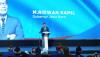 Ridwan Kamil Doakan Partai Demokrat Sukses di Pemilu 2024