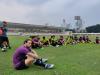 Salut! Marc Klok Pilih Ikut Puasa saat Latihan Timnas Indonesia U-23, Ini Alasannya
