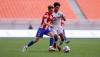 Laga Pembuka IYC 2021, Bali United U-18 vs Atletico Madrid U-18 Berjalan Sengit - Bagian 4