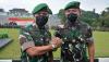 Mayjen TNI Widi Prasetijono Resmi Jabat Pangdam IV/Diponegoro - Bagian 1