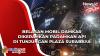 Belasan Mobil Damkar Dikerahkan Padamkan Api di Tunjungan Plaza Surabaya