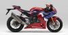 Motor Sangar Berdarah MotoGP Honda CBR1000RR-R Diborong 4 Sultan di IIMS 2022