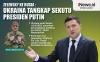 Infografis Ukraina Tangkap Sekutu Presiden Rusia Vladimir Putin