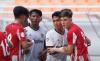 Hasil IYC 2021: Tak Berkutik, Bali United U-18 Dihajar Atletico Madrid 