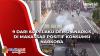 Video 9 dari 64 Pelaku Demo Anarkis di Makassar Positif Konsumsi Narkoba