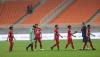 Indonesia Allstars U-20 Tahan Imbang Barcelona U-18 di Stadion JIS - Bagian 4