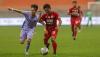 Indonesia Allstars U-20 Tahan Imbang Barcelona U-18 di Stadion JIS - Bagian 3