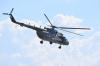 Helikopter Pribadi Hilang dari Radar, Diduga Jatuh di Hutan Pegunungan Alpine
