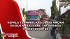 Kepala Terminal Kalideres Ancam PO Bus Nakal yang Tak Periksa Vaksin Booster
