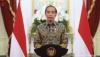 Jokowi Prediksi 23 Juta Mobil dan 17 Juta Motor Akan Mudik di Pulau Jawa