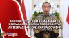 Jokowi: Pemerintah Akan Atur Perjalanan Mudik Secara Ketat Antisipasi Melonjaknya Covid-19