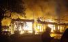 Kantor Samsat Denpasar Terbakar, Komputer hingga Alat Cetak Pelat Nomor Kendaraan Ludes