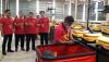 Anteraja Perkenalkan Sistem Otomasi Robotic Pertama di Indonesia - Bagian 1