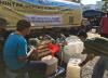 BUMN Distribusi Minyak Goreng Curah ke 40 Juta Warga Miskin, Harga Dipatok Rp14.000 per Liter  