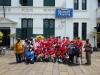 Pemain Atletico Madrid U-18 Ini Terpesona Keindahan Kota Tua Jakarta, Begini Pengakuannya