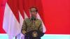 Jokowi Sebut Berhasil Bangun 1.900 Km Jalan Tol selama Jadi Presiden